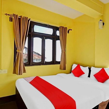 Hotel O Sherpa Darjeeling  Bagian luar foto