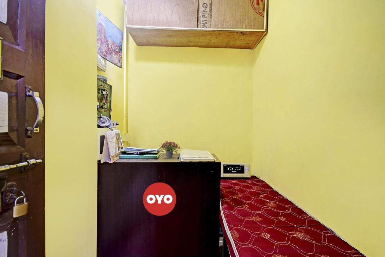 Hotel O Sherpa Darjeeling  Bagian luar foto