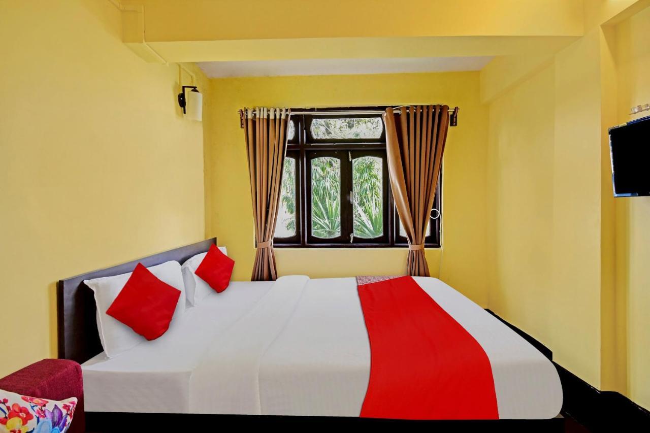 Hotel O Sherpa Darjeeling  Bagian luar foto
