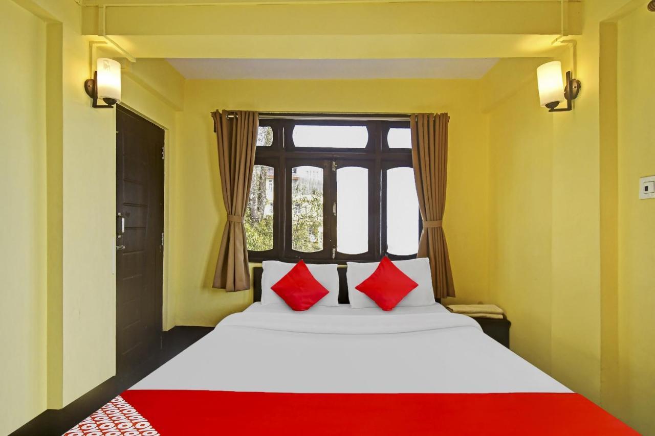 Hotel O Sherpa Darjeeling  Bagian luar foto