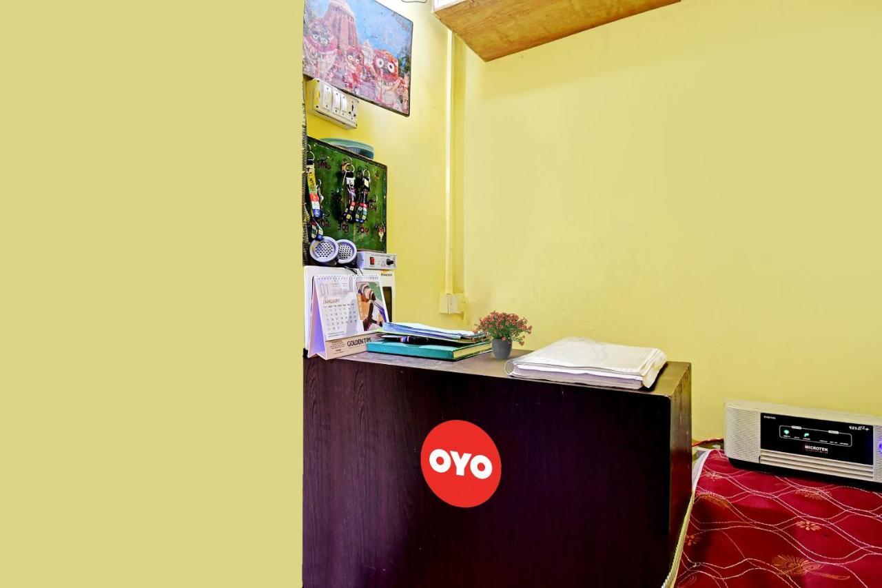 Hotel O Sherpa Darjeeling  Bagian luar foto